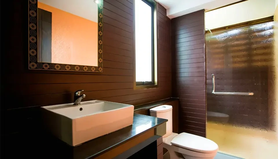 هتل فی فی آندامان ریزورت